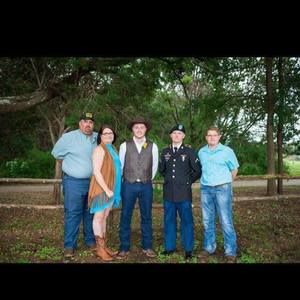 Meet your Posher, Nathan